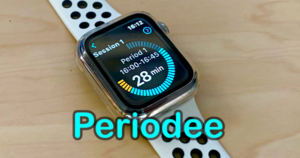 New App “Periodee”