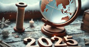 2025年こそ
